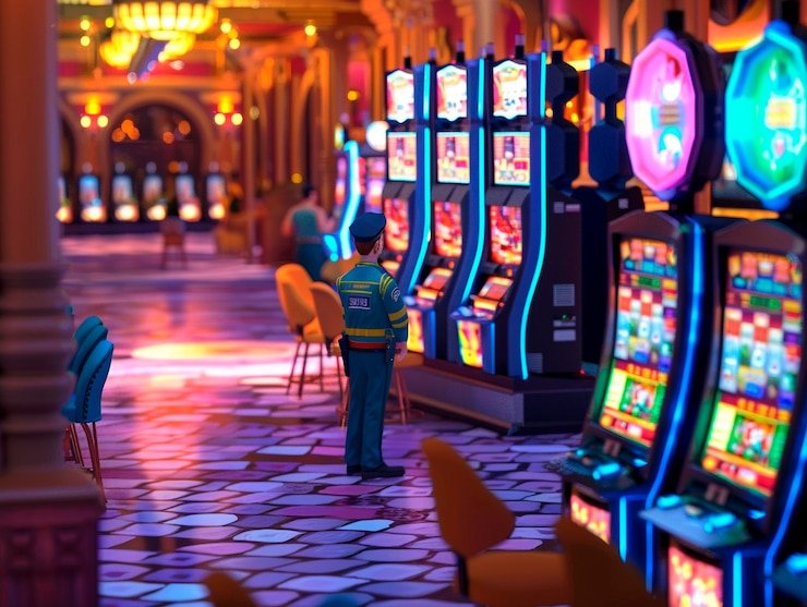 2fa Cómo funciona el Bingo en 2fa y qué lo hace destacar